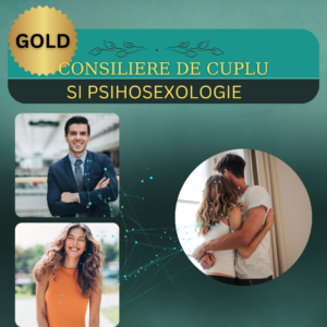 Pachetul GOLD Cuplu